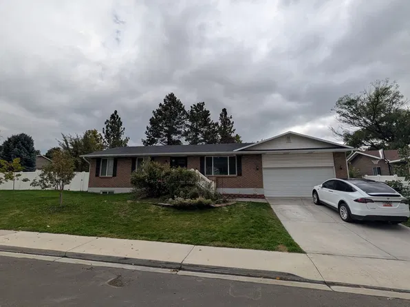 89 W 2000 N, Orem, UT 84057