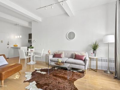 150 Joralemon St APT 11E, Brooklyn, NY, 11201