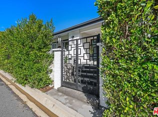 2120 San Ysidro Dr, Beverly Hills, CA 90210