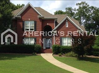 4292 Milner Rd E, Birmingham, AL 35242