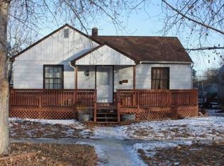 517 N 3 E, Riverton, WY 82501