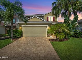 188 Taylor Ridge Ave, Ponte Vedra, FL 32081