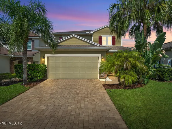 188 TAYLOR RIDGE Avenue, Ponte Vedra, FL 32081