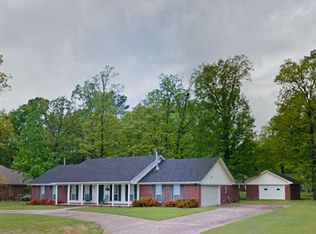 2010 Taylor Rd, White Hall, AR 71602