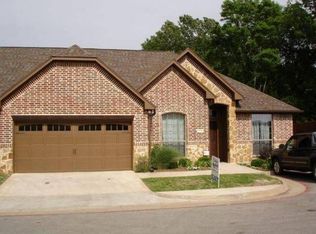 5136 Van Buren St, Tyler, TX 75703