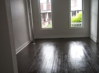 5235 Linden Heights Ave, Baltimore, MD 21215
