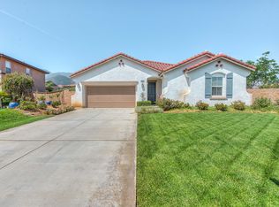 10057 Mojeska Summit Rd, Corona, CA 92883