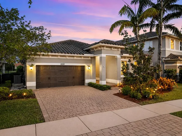 8550 Lakeside Bend, Parkland, FL 33076