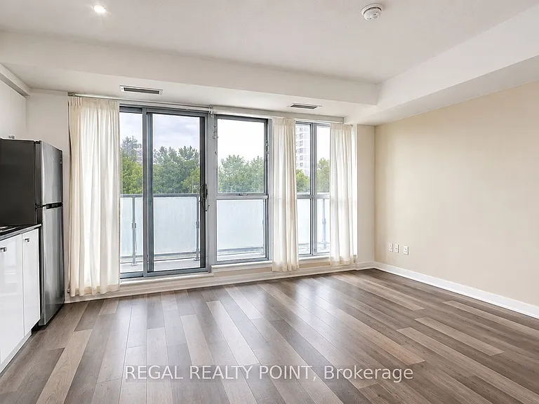 2015 Sheppard Ave E #310 — Photo 3