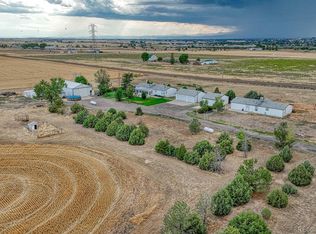 26550 E 160th Ave, Brighton, CO 80603