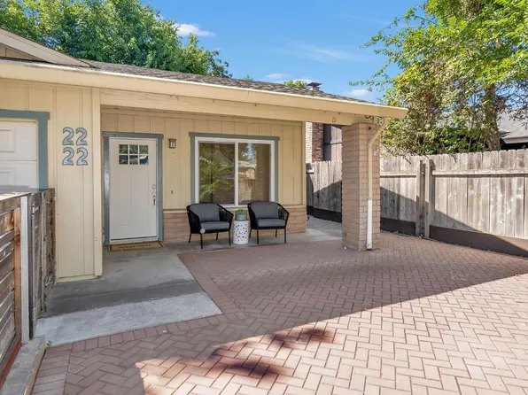 2222 E 8th St, Davis, CA 95618