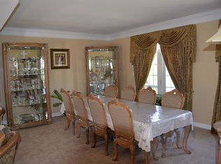 11975 Bristow Village Blvd, Bristow, VA 20136
