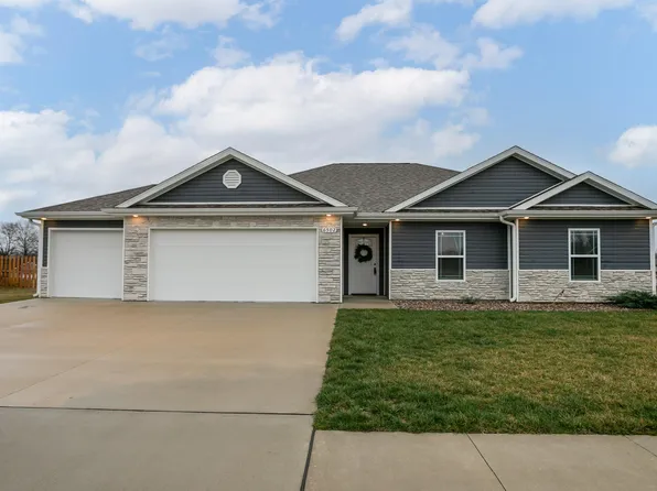 6502 Douglas Pkwy, Hallsville, MO 65255