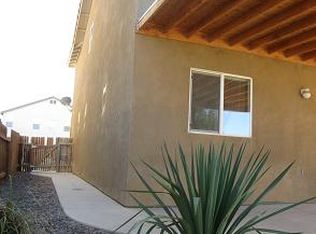 14074 Paddock Rd, Victorville, CA 92394