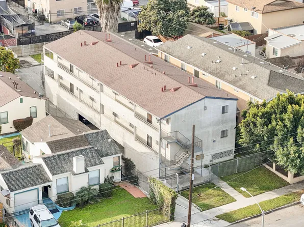 3120 W 71st St, Los Angeles, CA 90043