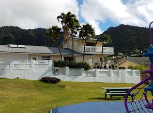 797 Ainapo St, Honolulu, HI 96825