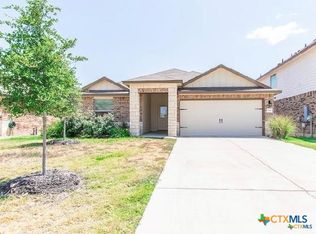 9107 Sky Crest Dr, Temple, TX 76502