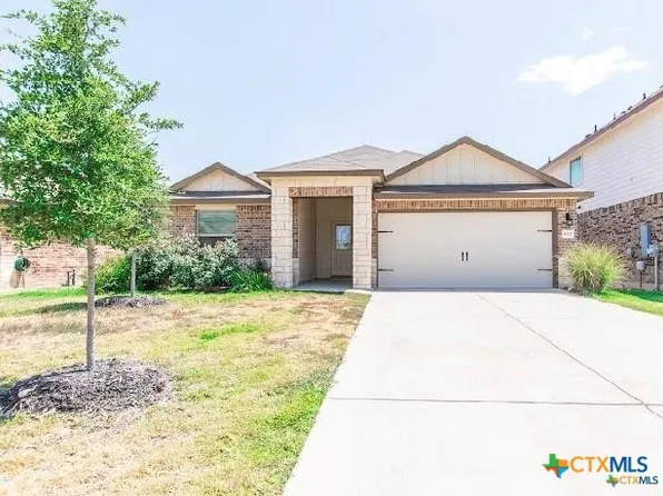9107 Sky Crest Dr, Temple, TX 76502