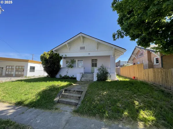 120 E Broadway St, Goldendale, WA 98620
