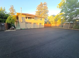 (Undisclosed Address), Concord, CA 94519
