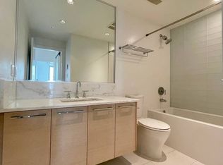 33 Parliament St #2808, Toronto, ON M5A4R2