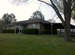 4205 E Kinderhook Rd, Scottsburg, IN 47170