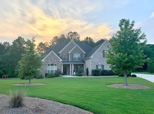 1020 Wild Indigo Xing, Statham, GA 30666