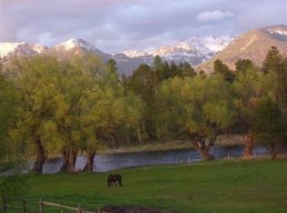 220 Riverbend Rd, Bigfork, MT 59911