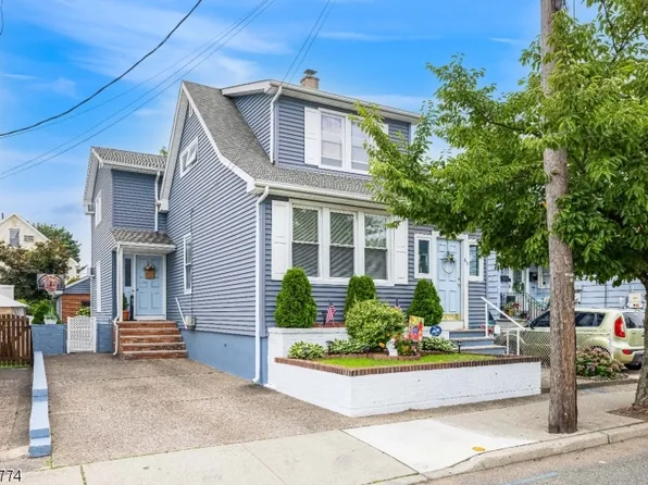 63 Sidney St, Lodi Boro, NJ 07644