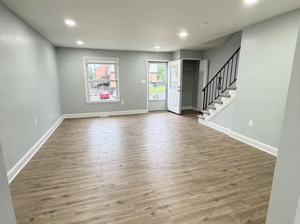 12928 Claxton Dr #6, Laurel, MD 20708