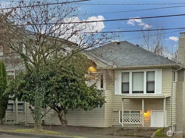 6110 8th Avenue NW, Seattle, WA 98107