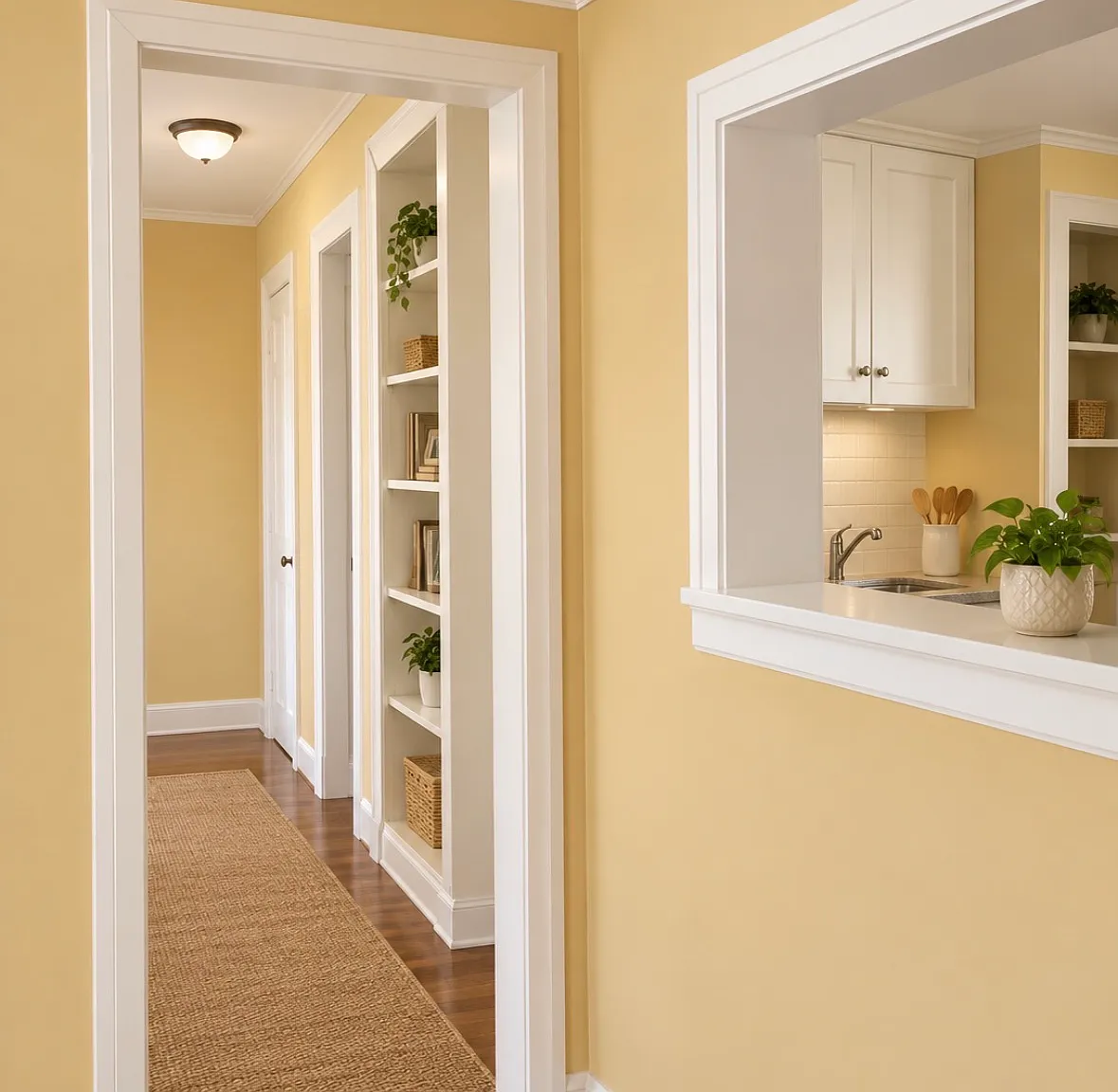 1 bed, 772 sqft, $800 — Photo 4