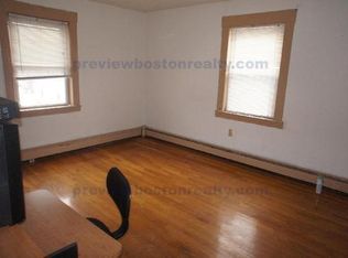 9 Winship St #254, Brighton, MA 02135