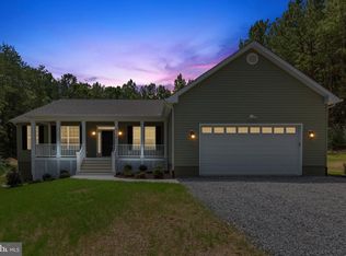 4308 Creighton Ln, Spotsylvania, VA 22551