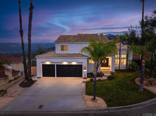 24513 Tesoro Way, Ramona, CA 92065