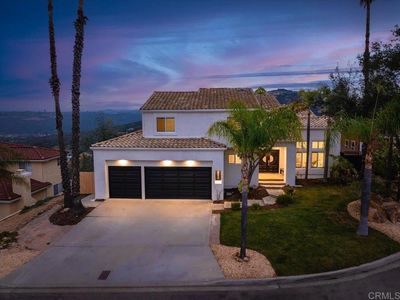 24513 Tesoro Way, Ramona, CA, 92065
