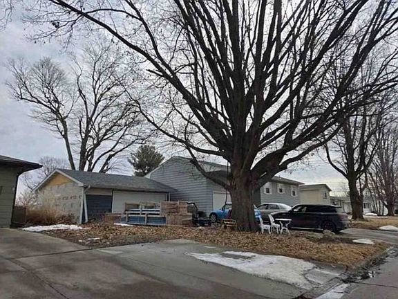 Property Side View