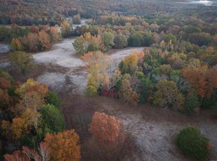 Black Hill Rd, Bee Branch, AR 72013