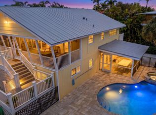 11536 Wightman Ln, Captiva, FL 33924