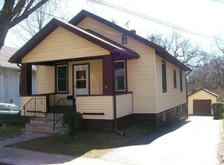 138 Lincoln Pl, Irvington, NJ 07111