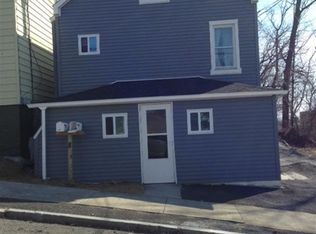 8 Glen St, Rensselaer, NY 12144