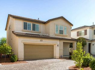 1011 Maple Pines Ave, North Las Vegas, NV 89081