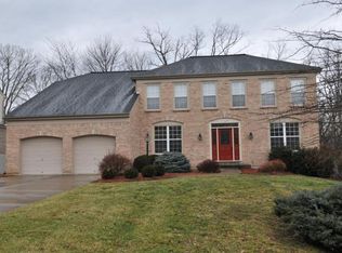865 Havenwood Ct, Crescent Springs, KY
