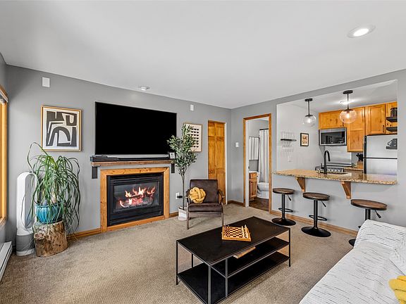 3rd image of 1800 Burgess Creek Road UNIT 205