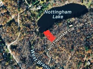 0 Nottingham Cir, Becket, MA 01223