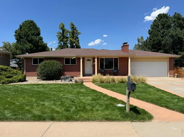 5285 Illini Way, Boulder, CO 80303