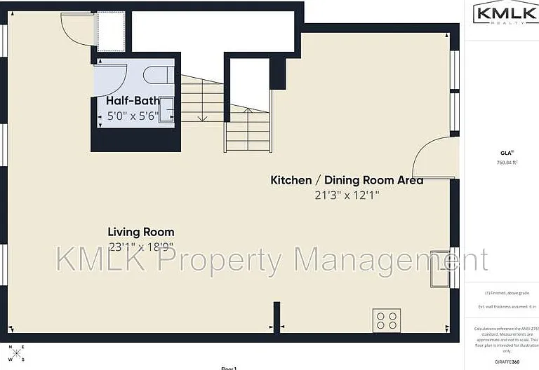 4037 N Steels Cir — Photo 64