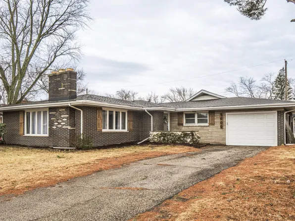 3609 E 34th Pl, Hobart, IN 46342