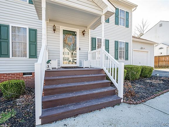 4th image of 3607 Pine Knoll Ct