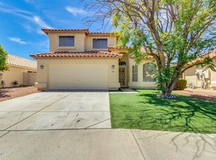 2428 N 125th Dr, Avondale, AZ 85392